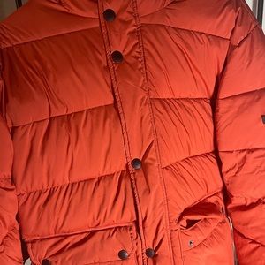 Men’s American Eagle Puffer Jacket